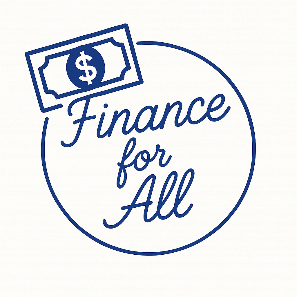 Finance For All