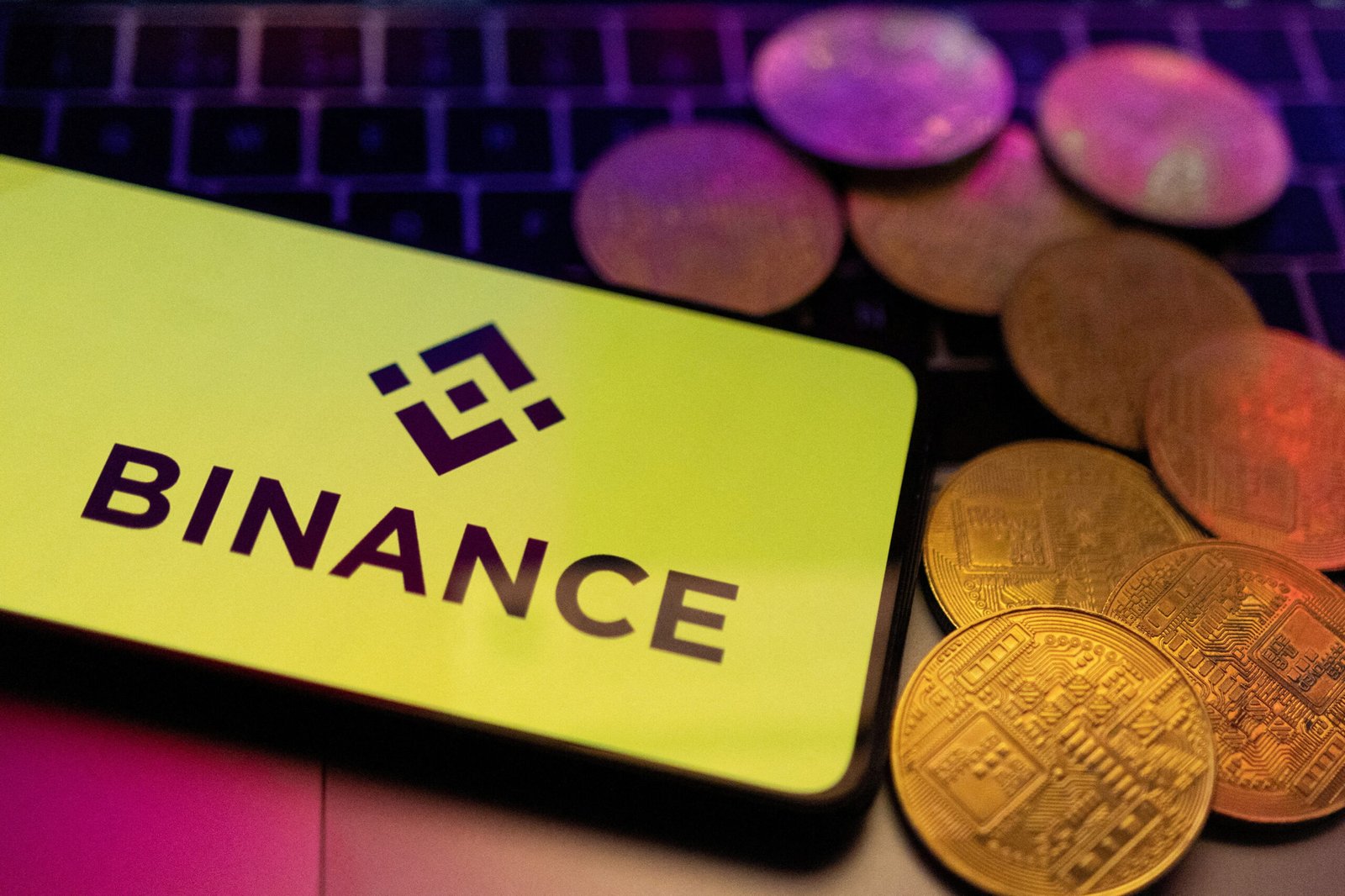 How to Effectively Make Money with Binance – Crypto