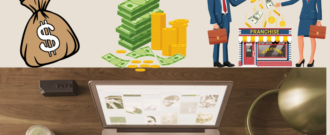 How to Start Affiliate Marketing: A Step-by-Step Guide to a Four-Figure Side-Hustle