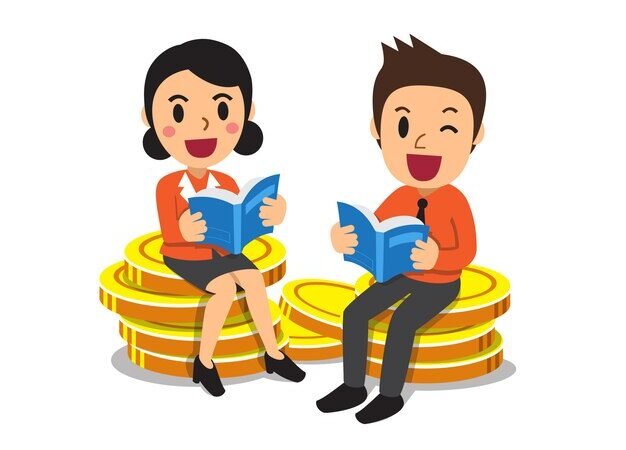 Best Books to Read for Business, Money-Making, and Side Hustles