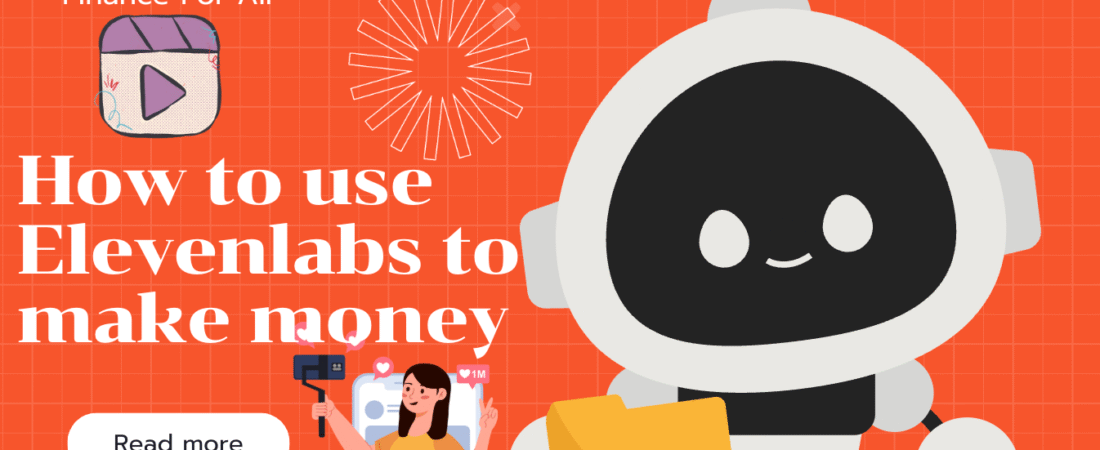 How I Use ElevenLabs to Make the Best AI YouTube Videos (And How You Can Make Money With It Too)