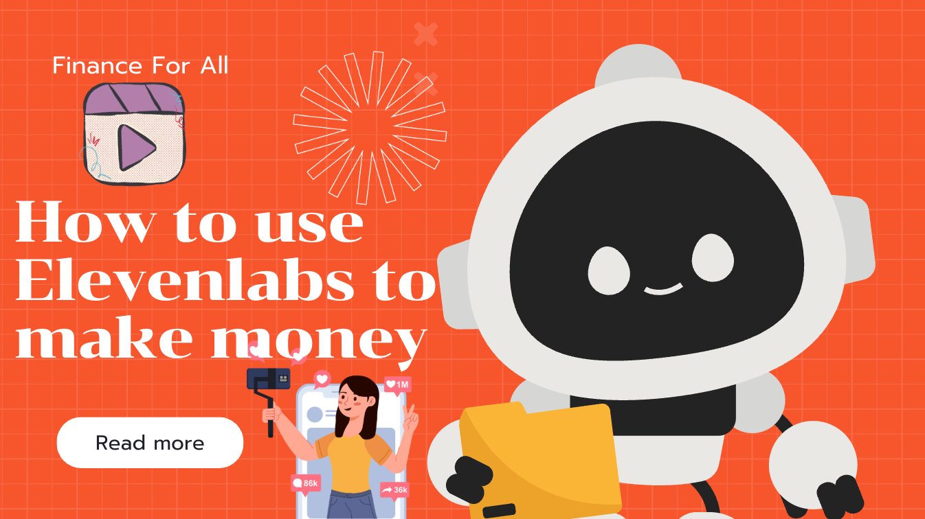 How I Use ElevenLabs to Make the Best AI YouTube Videos (And How You Can Make Money With It Too)