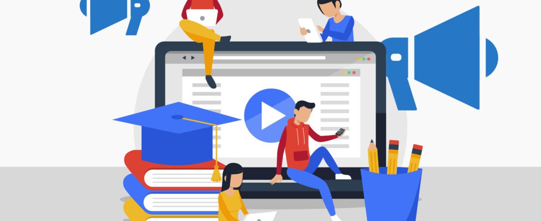 How to Make Money Creating and Selling Your Own Online Course