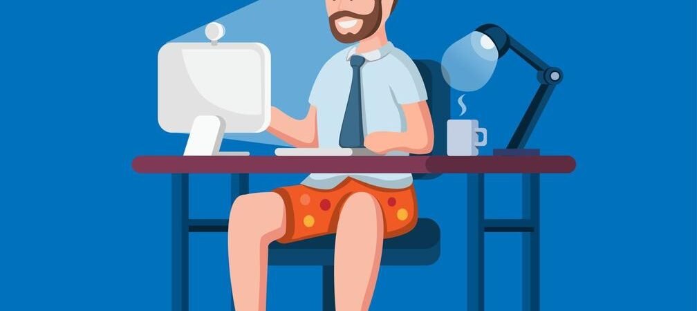 Make Good Money Working from Home: Your Guide to Profitable Remote Income