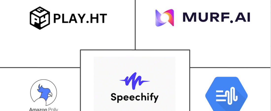 ElevenLabs vs. Other AI Text-to-Voice Platforms: A Real Comparison