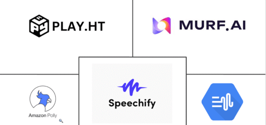 ElevenLabs vs. Other AI Text-to-Voice Platforms: A Real Comparison