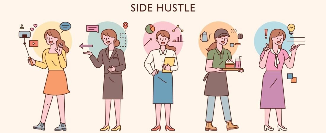 High-Paying Jobs & Side Hustles for Introverts: Earn Well Without Showing Your Face